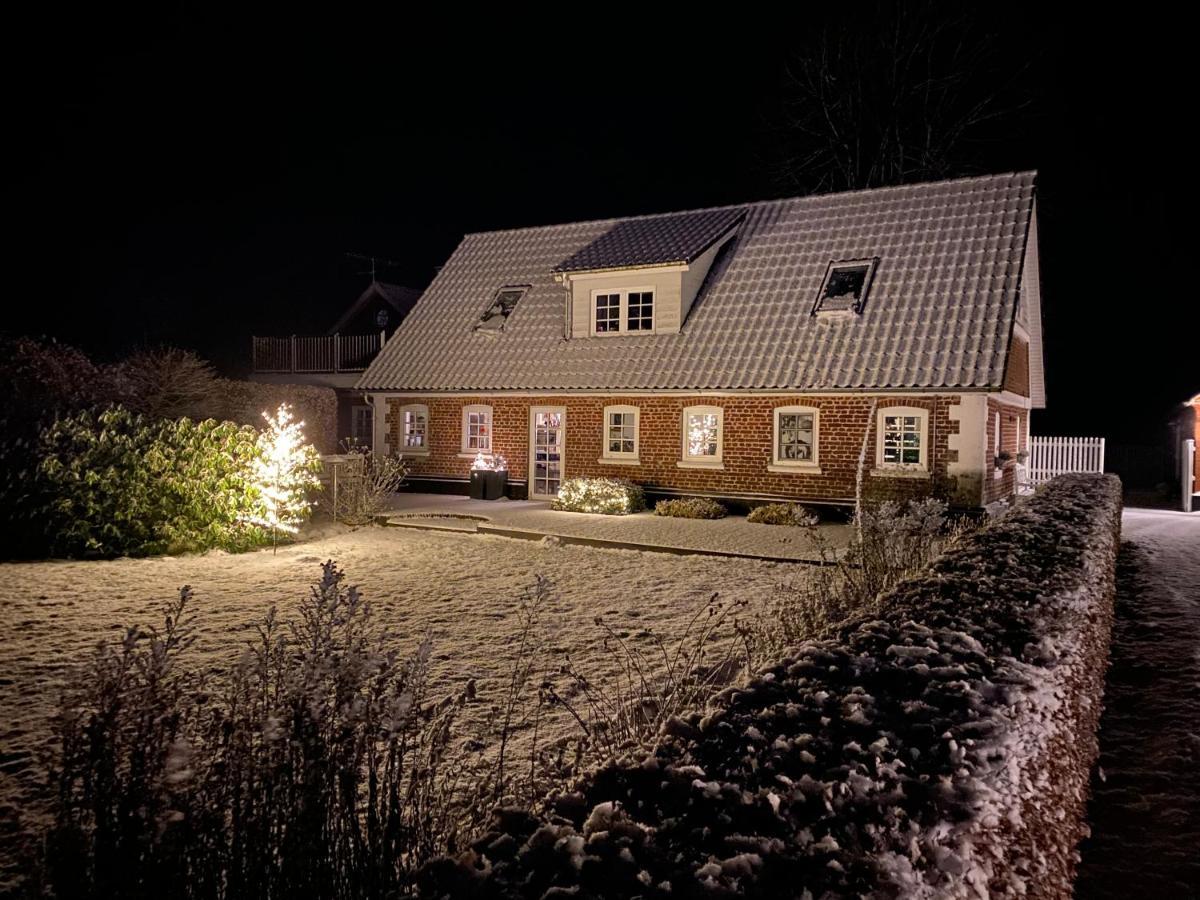 Bolding Apartments Billund Exterior photo