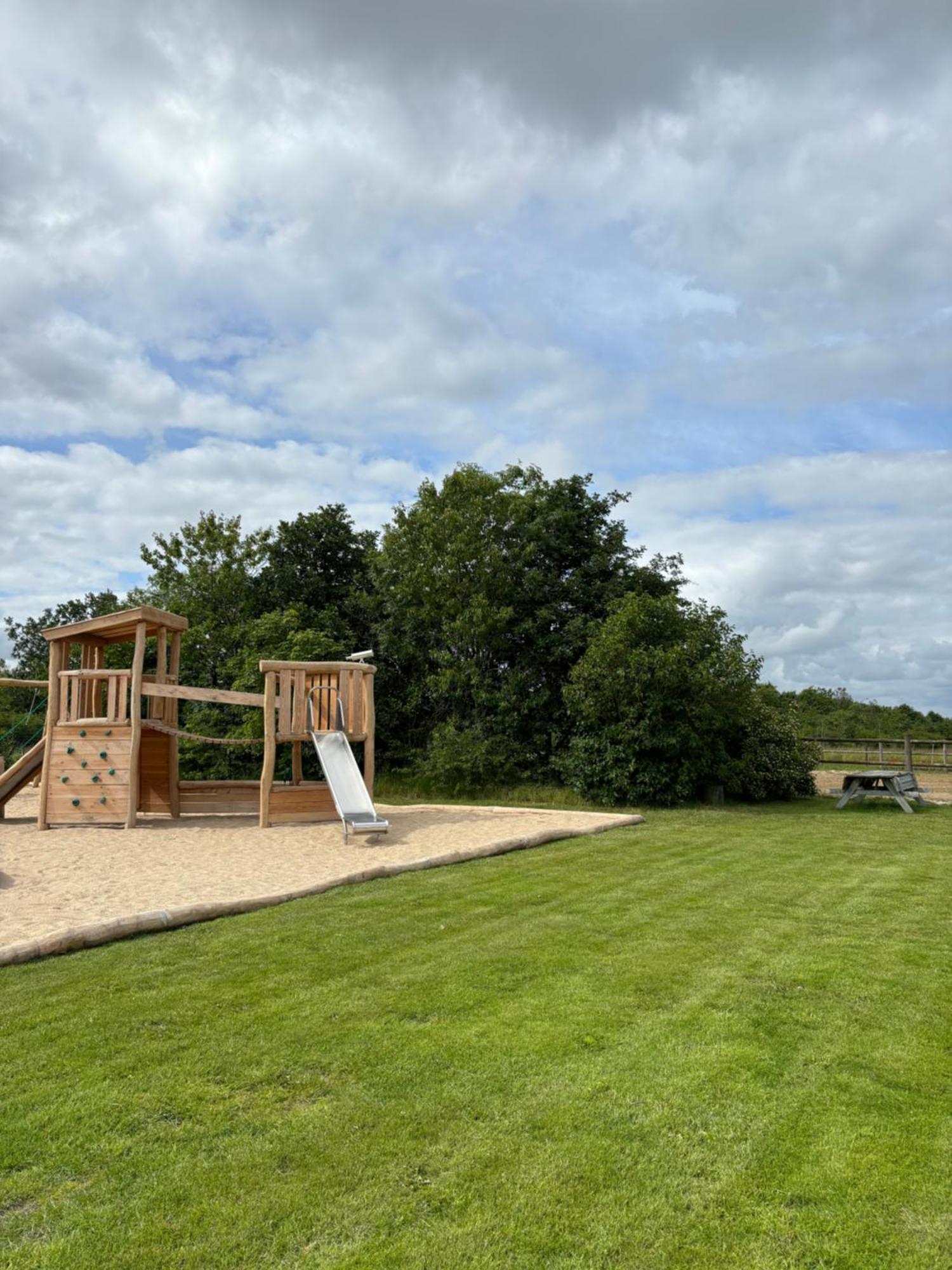 Bolding Apartments Billund Exterior photo