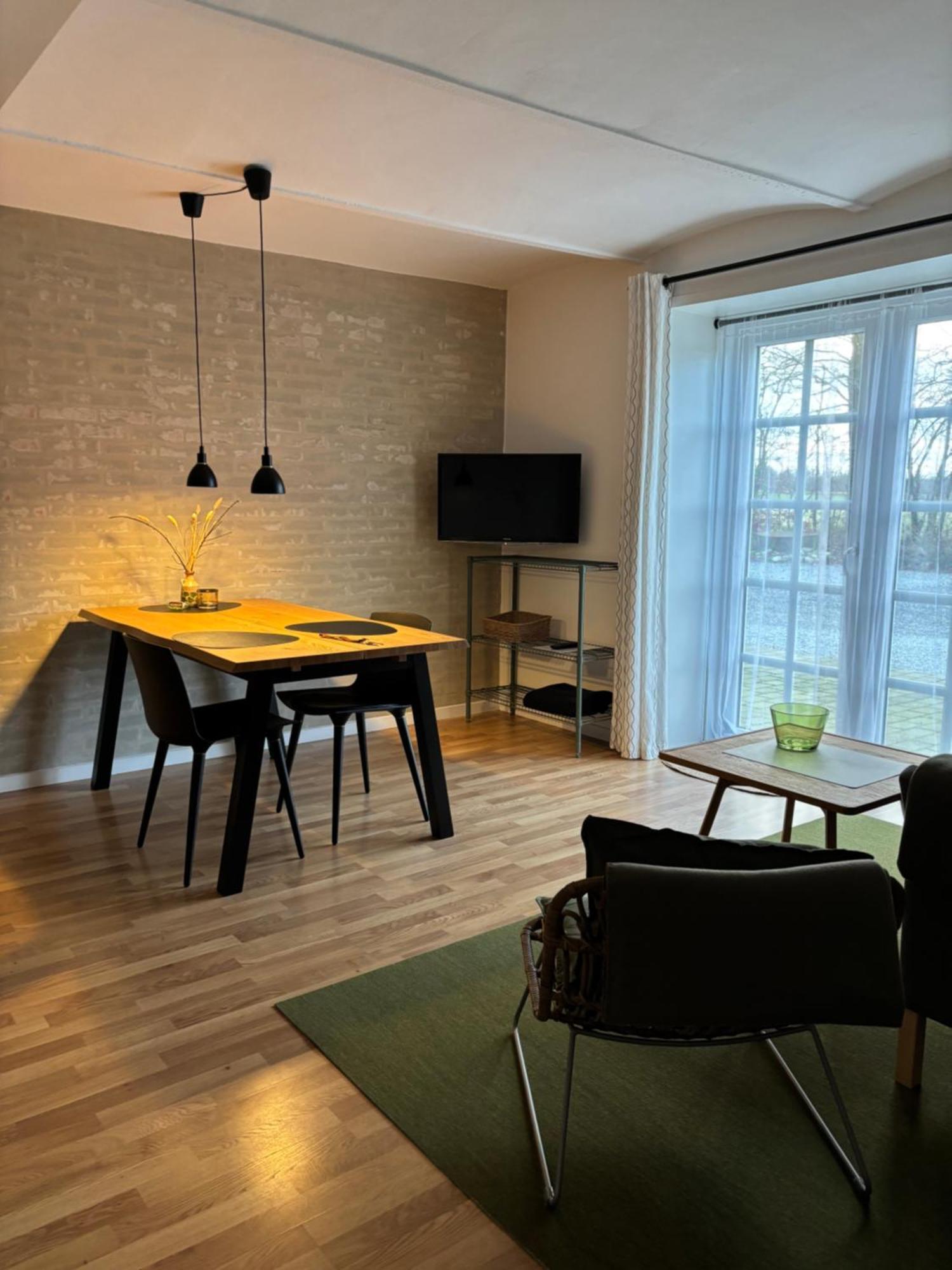 Bolding Apartments Billund Exterior photo